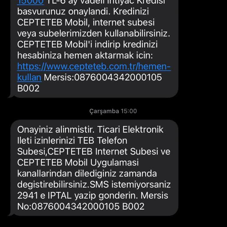 Faizsiz Kredi Başvurusunda Süreç Belirsizliği Ve Yetersiz Destek