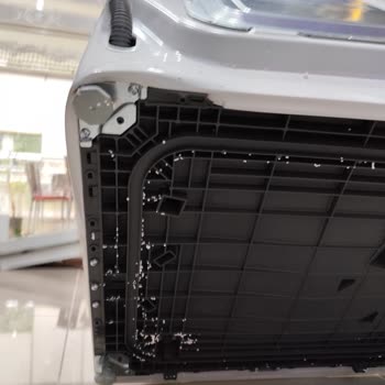 Çamaşır Makinesi Gecikmeli Ve Hasarlı Teslim Edildi, Teslimat İmzası Alınmadı