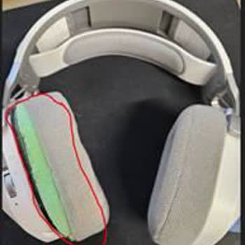 Garanti Kapsamındaki Kulaklığa Kullanıcı Hatası Denilerek Ücret Talep Edildi, Kaba Hizmet