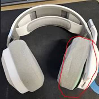 Garanti Kapsamındaki Kulaklığa Kullanıcı Hatası Denilerek Ücret Talep Edildi, Kaba Hizmet