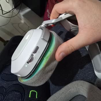 Garanti Kapsamındaki Kulaklığa Kullanıcı Hatası Denilerek Ücret Talep Edildi, Kaba Hizmet