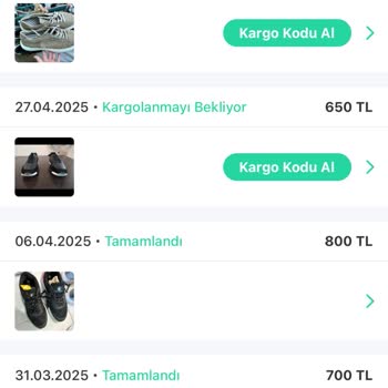 Dolap Uygulamasında Haksız Komisyon Kesintisi Ve Tutarsız İşlem