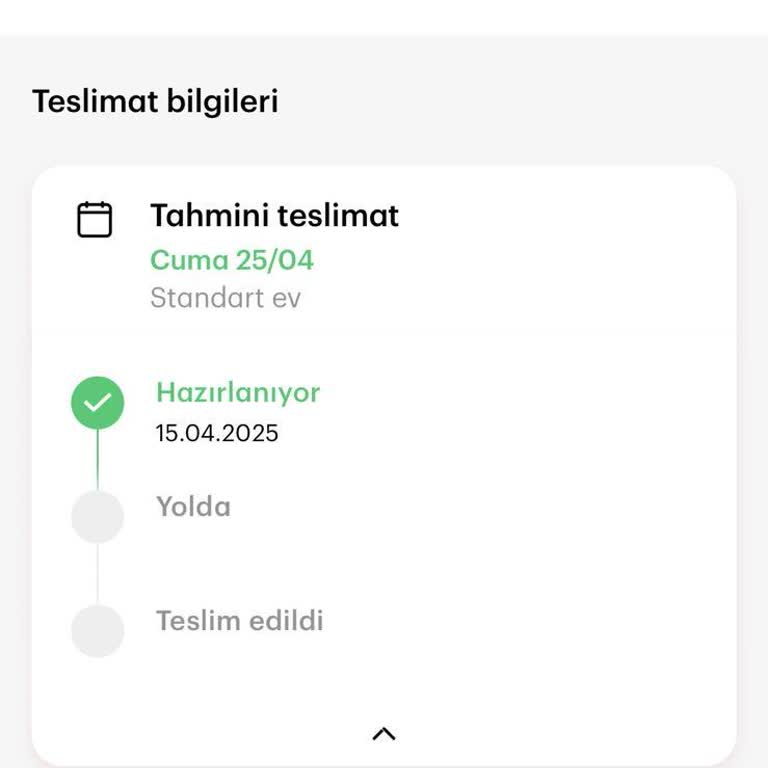 Pull & Bear Siparişim 13 Gündür Hazırlanamıyor, Müşteri Hizmetlerinden Çözüm Yok