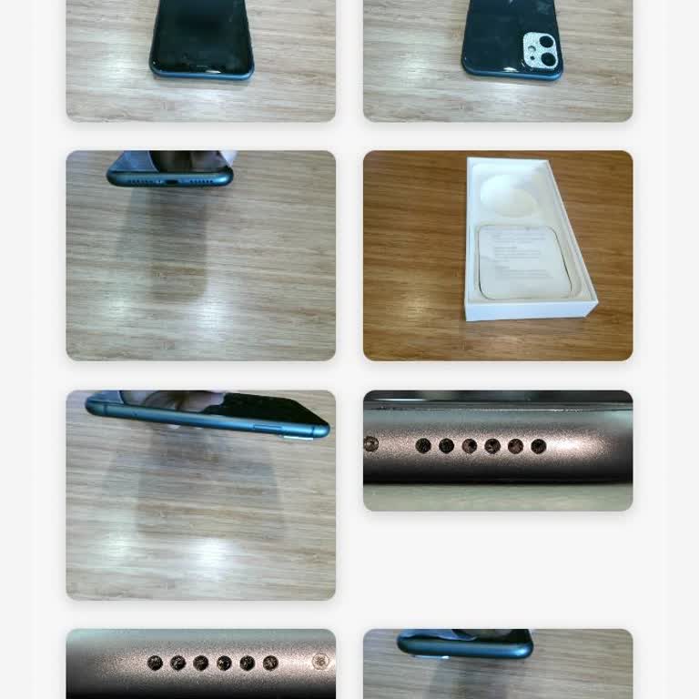 Teknosa İphone 11 Servis Sürecinde İletişim Ve Çözüm Sıkıntısı