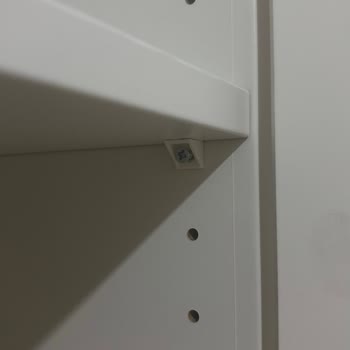 IKEA Alışverişimde Kırık Ve Eksik Parçalar Muhatap Bulamıyorum