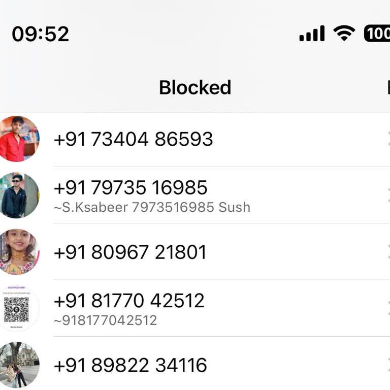 Hindistan Numaralarından İzinsiz WhatsApp Mesajları Ve Güvenlik Endişesi