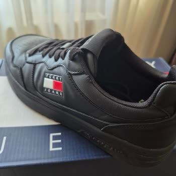 Tommy Hilfiger Ayakkabıda Açılma Sorunu Ve Kullanıcı Hatası Gerekçesiyle Reddedilen Şikayet