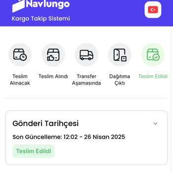 Teslim Edilmeyen Ürün, Cevapsız Müşteri Hizmetleri