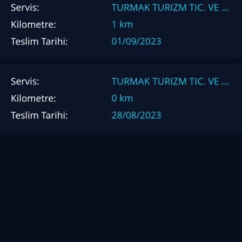 Fiat Garantim Haksız Yere Sonlandırıldı