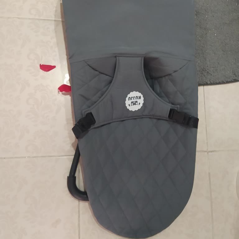 Ana Kucağı Kırıldı, Bebeğim Yere Düştü Ve Mağdur Oldum