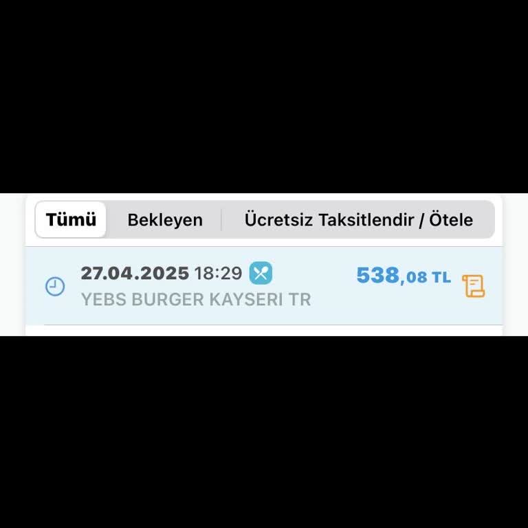 Sınırsız Patates Konsepti Hayal Kırıklığına Uğrattı