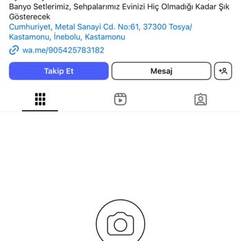 Ateşoğulları Mermer & Granit Hiçbir Şekilde Dönüş Alınamamakta