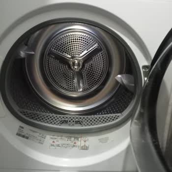 Beko Kurutma Makinesi Çamaşırları Yıpratıyor Ve Kırıştırıyor