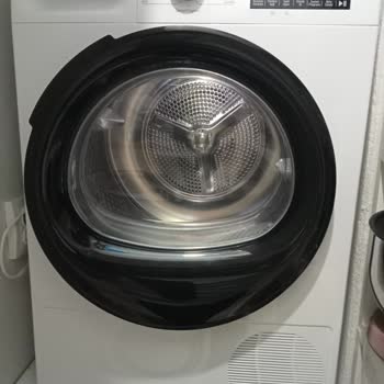 Beko Kurutma Makinesi Çamaşırları Yıpratıyor Ve Kırıştırıyor