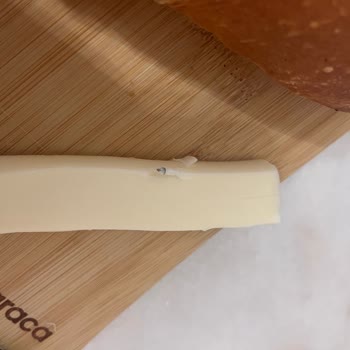 Peynir Ürününde Yabancı Madde Şikayeti