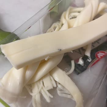 Peynir Ürününde Yabancı Madde Şikayeti