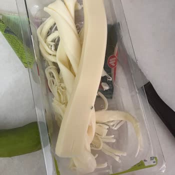 Peynir Ürününde Yabancı Madde Şikayeti