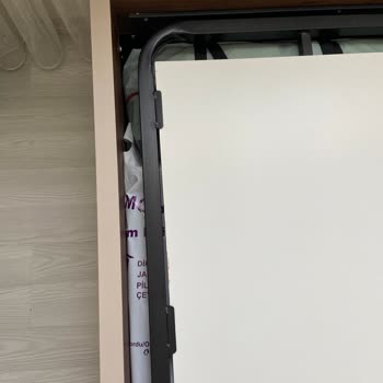 Vivense Mobilyalarda Ölçü Ve Kalite Sorunları Çözülmüyor