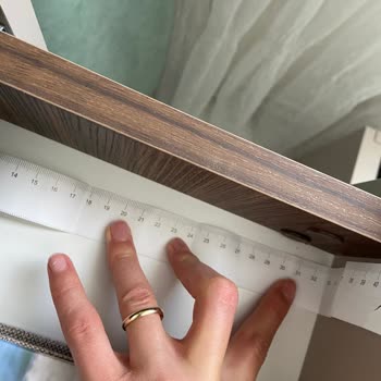 Vivense Mobilyalarda Ölçü Ve Kalite Sorunları Çözülmüyor