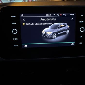 Yeni Alınan Araçta Bitmeyen Arızalar Ve İkame Araç Sıkıntısı Mağduriyet Yaratıyor