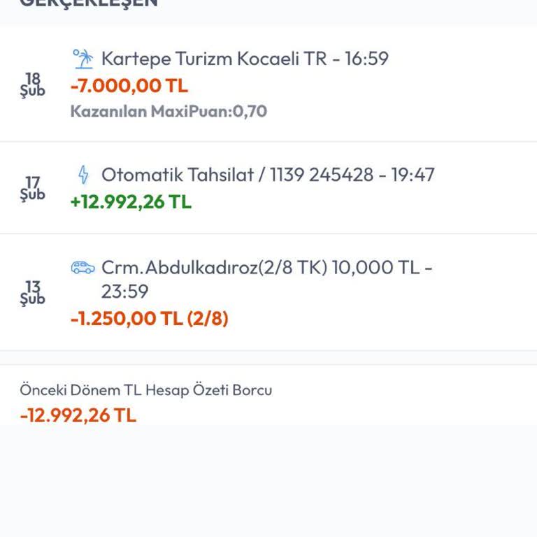 Otel Rezervasyon İptalinde Para İadesi Yapılmadı