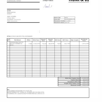 Satış Sonrası Destek Eksikliği Ve Dayanıklılık Sözüne Güvensizlik