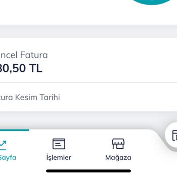 Taahhüt Edilen Tarifeden Yüksek Fatura Şoku Ve Ses Kaydı Talebi