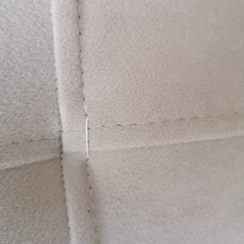 Kilim Mobilya Kullanılmayan Oturma Grubunda Dikiş Sorunu ve Yetersiz Müşteri Hizmeti