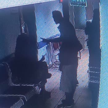 Haksız Suçlama Ve Kamera Kayıtlarının Yok Edilmesiyle Mağduriyet