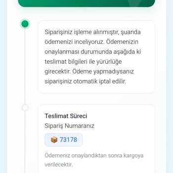 Addehome Siparişim Ulaşmadı İletişim Yok Mağdur Oldum