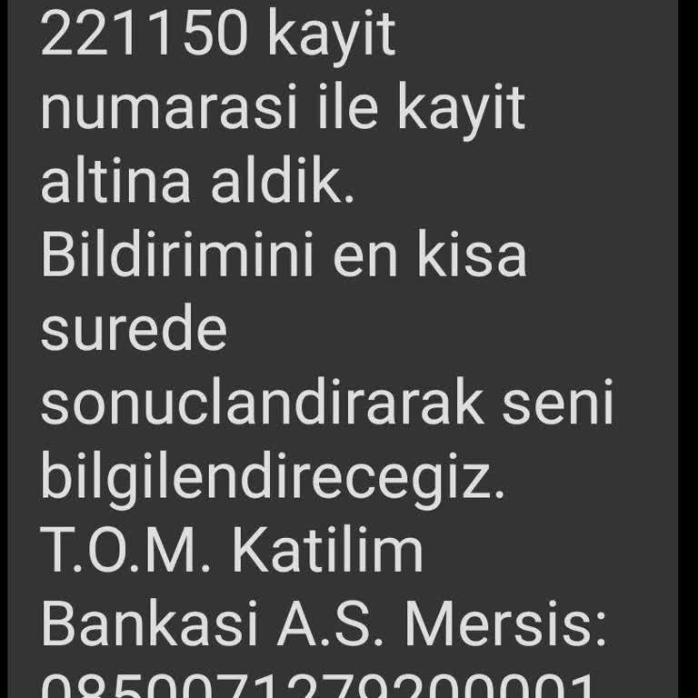 Hesabım Kısıtlandı, Yatırdığım Paraya Ulaşamıyorum Ve Müşteri Hizmetleri İlgisiz