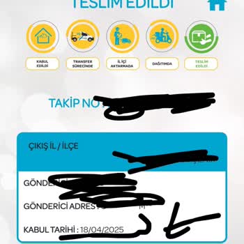 Dolap Uygulamasında İade Sürecinin Uzaması Ve Para İadesi Sorunu