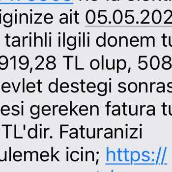 Devlet Destekli Fatura Düzenlemesiyle Gelen Yüksek Zamlar Şaşkınlık Yaratıyor