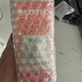 Yanlış Ve Değersiz Ürün Gönderimiyle Mağdur Edildim!