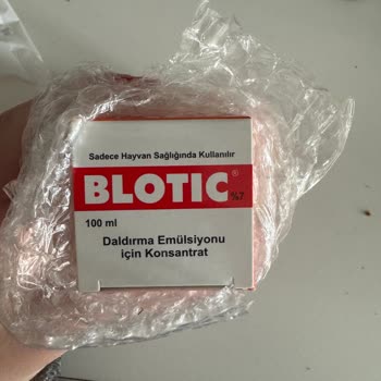 Yanlış Ve Değersiz Ürün Gönderimiyle Mağdur Edildim!