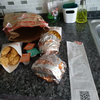 Eksik Sipariş Ve Cevapsız Destek: Yemek Sepeti'nde Çözüm Bulamamak