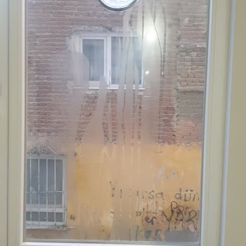 Emin İş Yapı'dan Şikayetçiyim