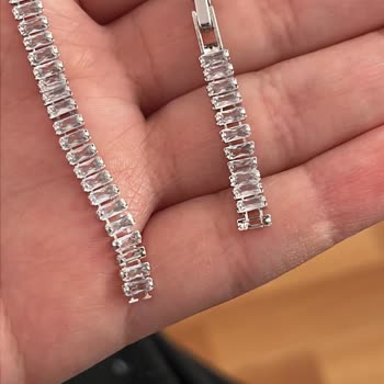 Eksik Ve Yanlış Gönderilen Bileklik İçin Çözüm Yerine Tekrar Sipariş İstediler