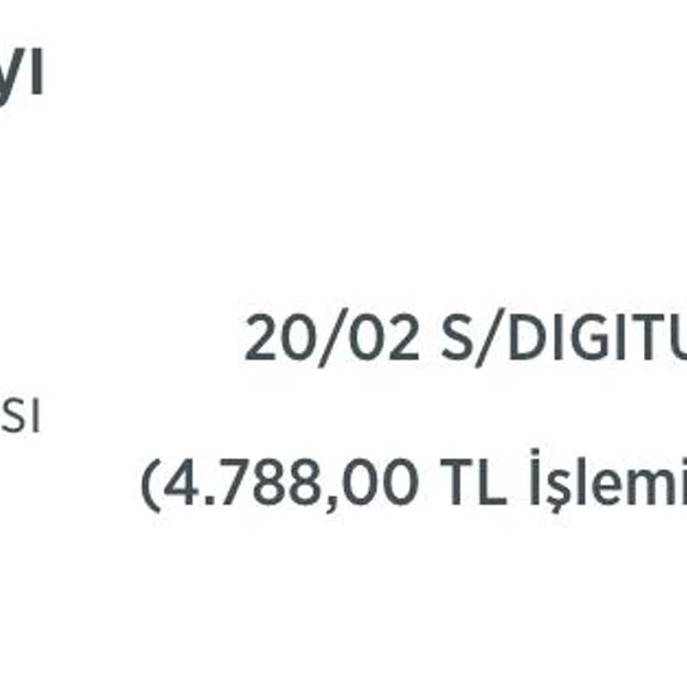 İptal Edilen Üyeliğe Üçüncü Kez Para Çekilmesi