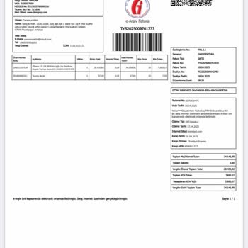 Aldığım İphone'da Ölü Piksel Çıktı Değişim Süreci Mağduriyet Yaşattı