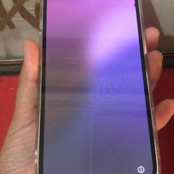 Aldığım İphone'da Ölü Piksel Çıktı Değişim Süreci Mağduriyet Yaşattı