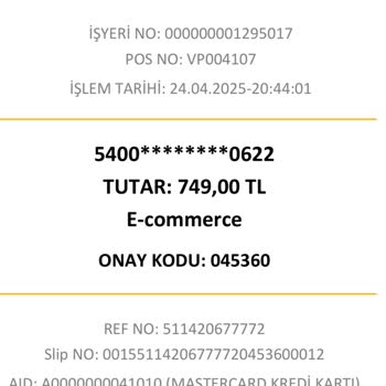 İzinsiz Para Çekimi Ve Abonelik Mağduriyeti