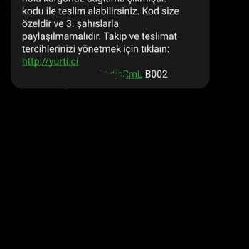 Garanti Kapsamında Onarım Yapılmadı, Ekstra Ücret Talep Edildi