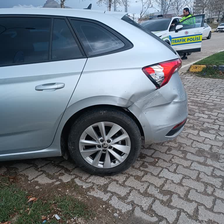 Allianz Sigorta Ve Servis Arasındaki Anlaşmazlık Mağduriyetimi Artırıyor