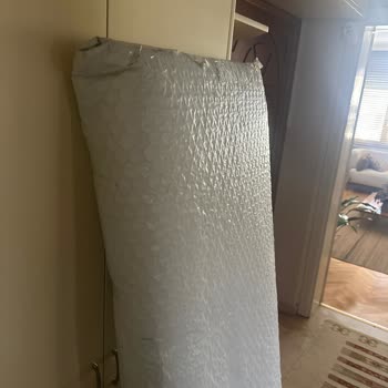 Koçtaş’tan Aldığım Dolabın Montajı Bir Ayı Geçti, Mağduriyetim Sürüyor