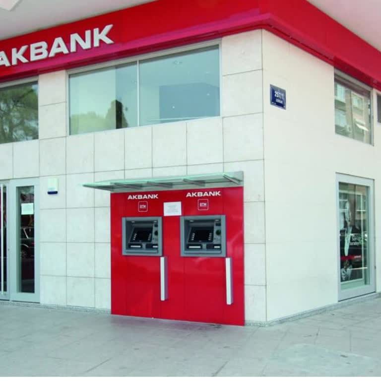 Akbank Müşteri Limiti Düşürmüyor Diğer Banka Kartlarımı Kullanamıyorum