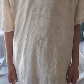 Yanlış Ürün Gönderimi Ve İade Talebine Dönüş Yapılmıyor