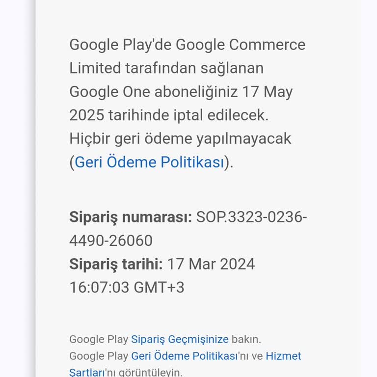 Betterme Kullanmadığım Program İçin 14 Ay Boyunca Haksız Ücret Kesintisiyle Karşılaştım!