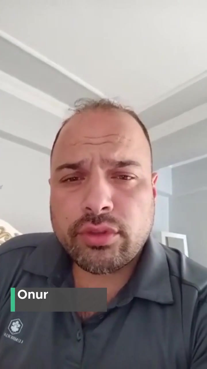 E-Mon Elektrikli Scooter Aldığımız Ürün Başlı Başına Sorun Oldu! videonun kapak resmi