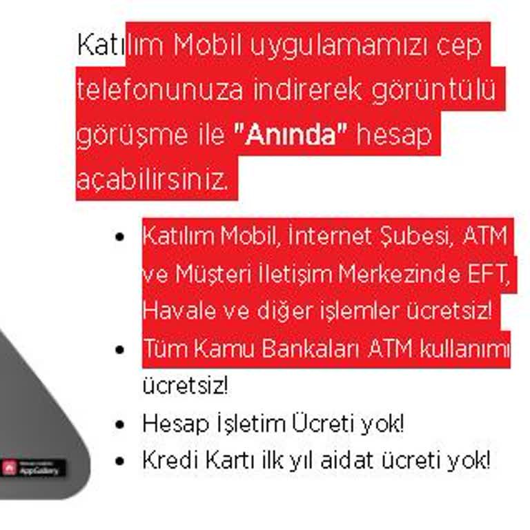 Çözümsüzlük Zinciri: Ziraat Katılım'da Sim Kart Blokesi Ve Başvuru Çıkmazı